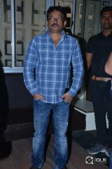 Vangaveeti Team at Devi Theater